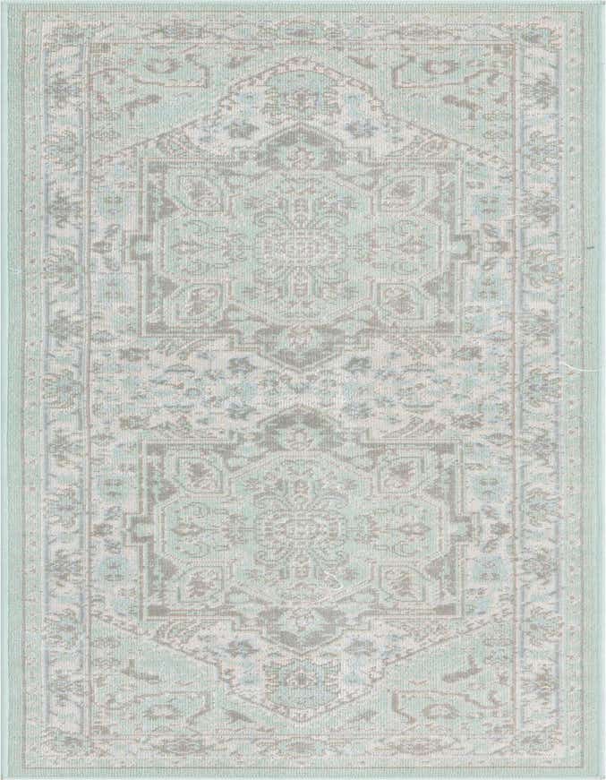 2' x 6' Whitney Runner Rug