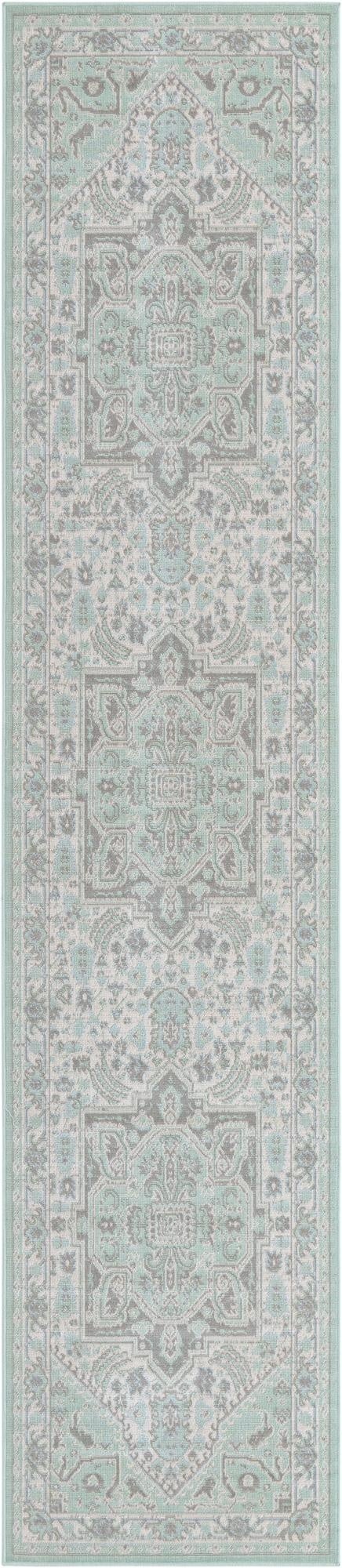 2' 7 x 12' Whitney Runner Rug