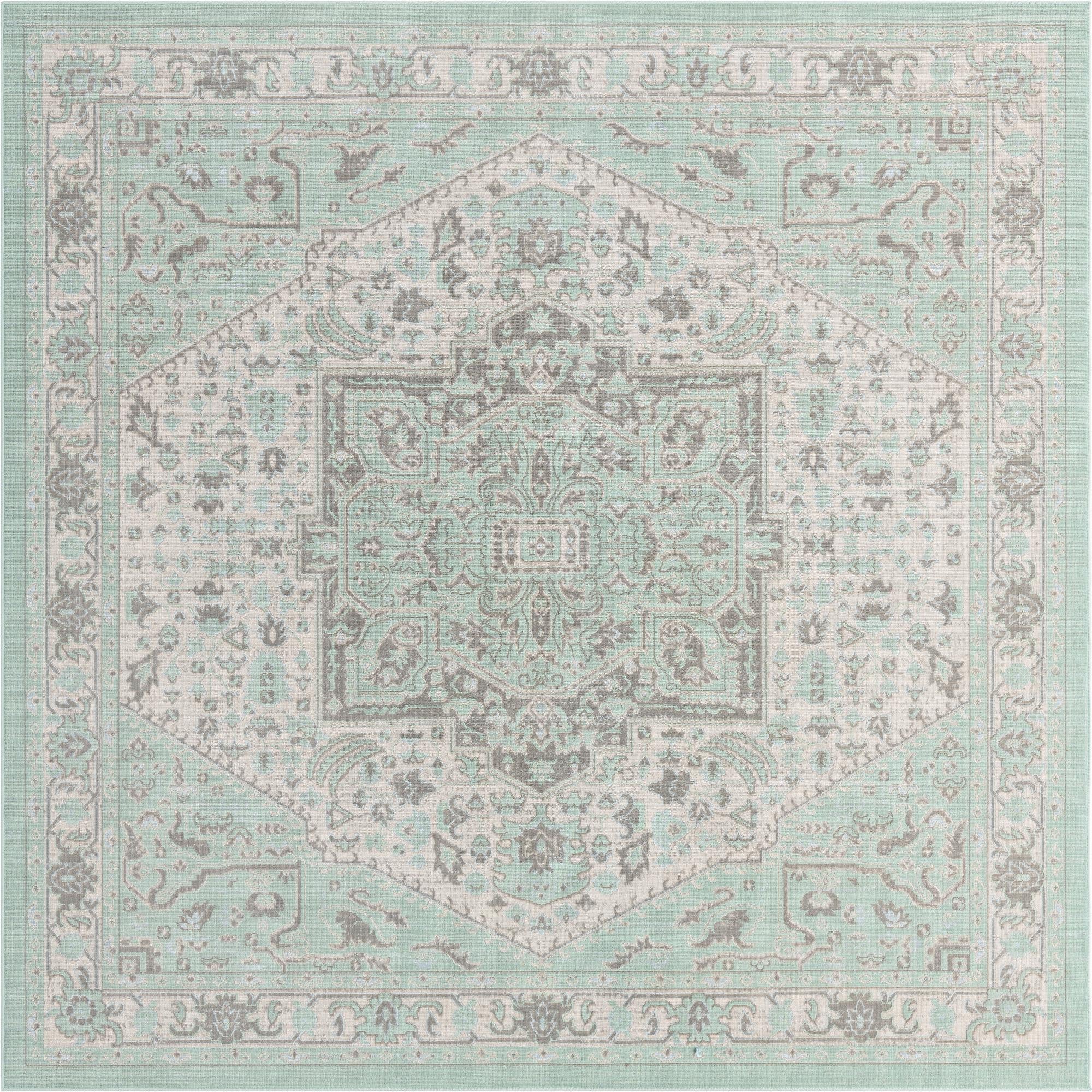 Rug Mint Swatch link