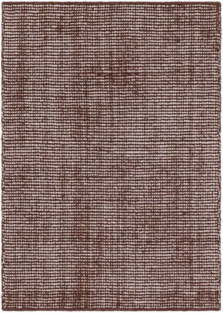 2' 2 x 3' 1 Hand Woven Jill Zarin English Manor Wool Rug