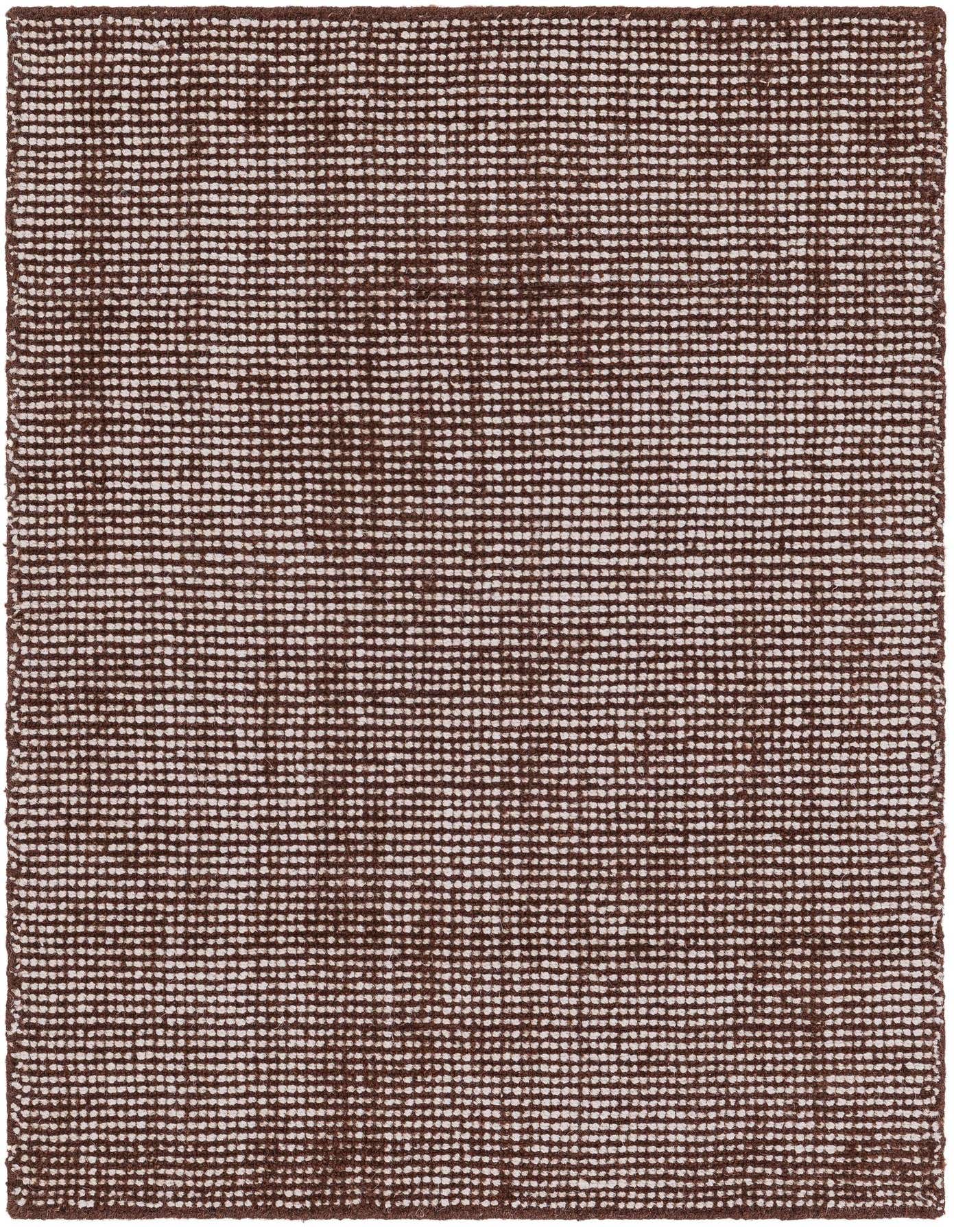 2' 2 x 3' 1 Hand Woven Jill Zarin English Manor Wool Rug