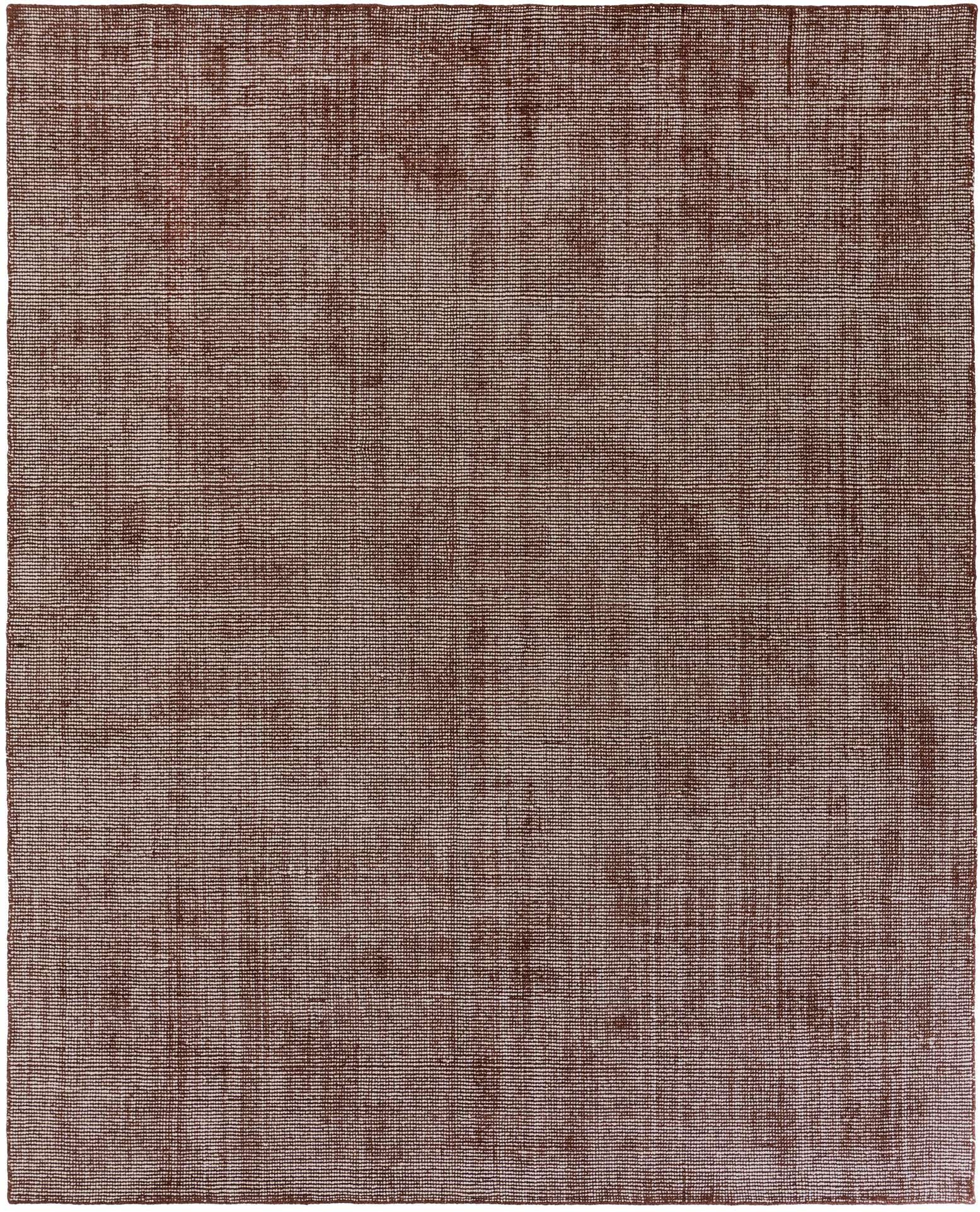 8' x 10' Hand Woven Jill Zarin English Manor Wool Rug