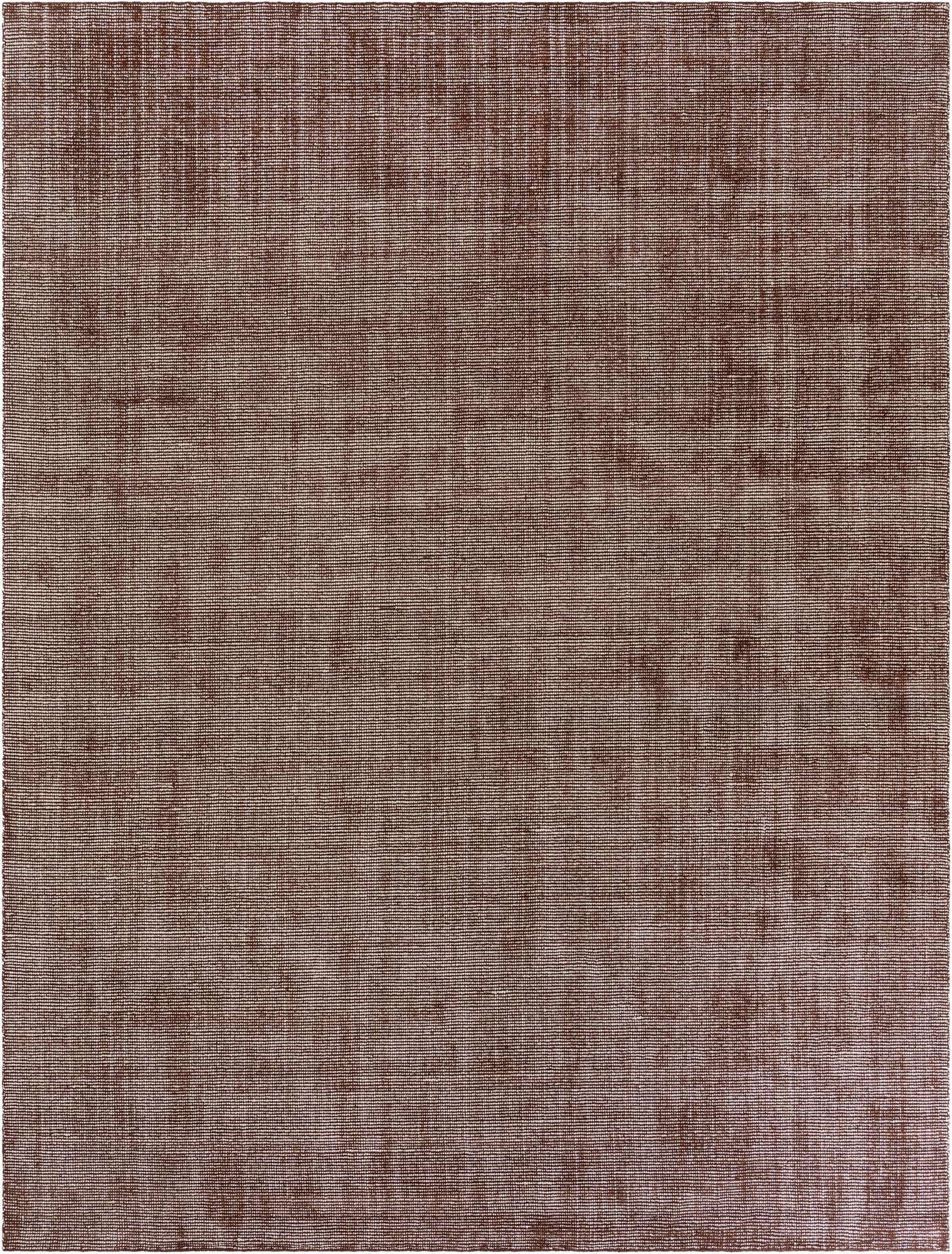 9' x 12' Hand Woven Jill Zarin English Manor Wool Rug