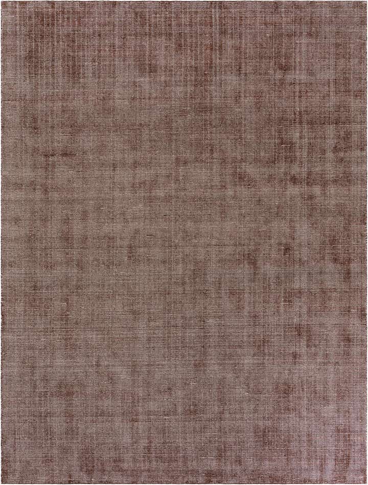 9' x 12' Hand Woven Jill Zarin English Manor Wool Rug