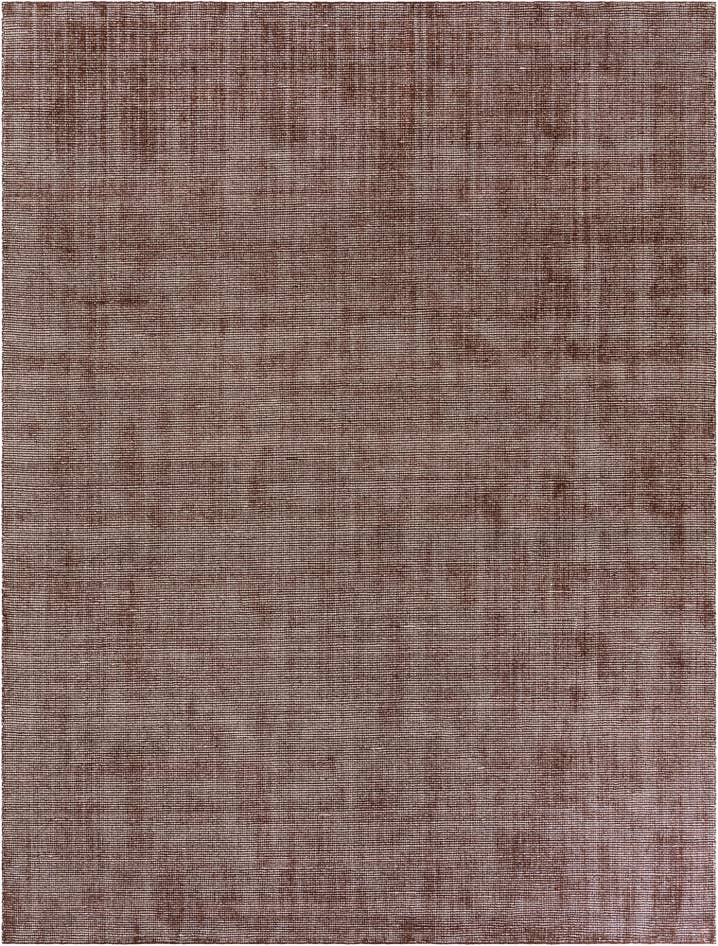 Detail image of 9' x 12' Hand Woven Jill Zarin English Manor Wool Rug