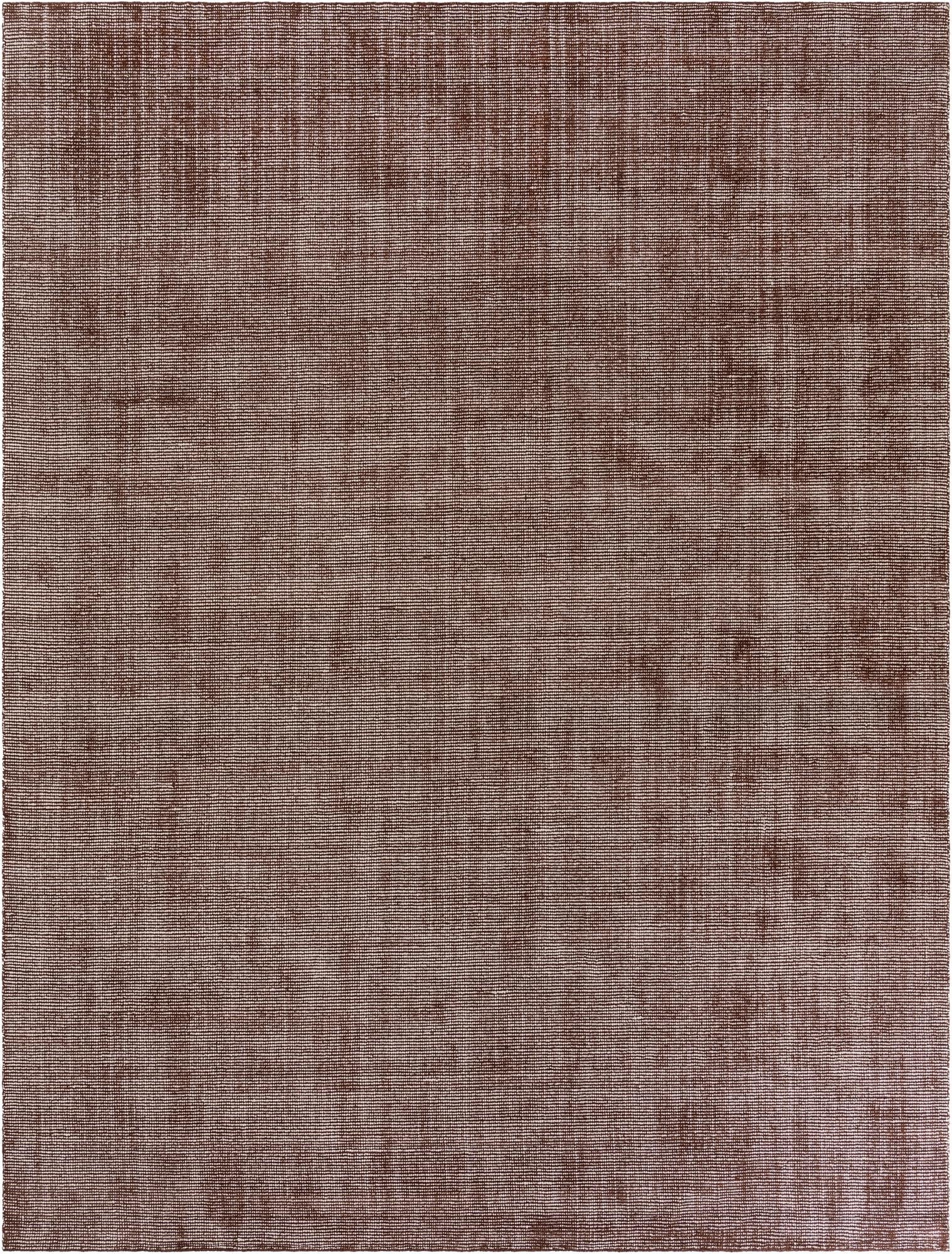9' x 12'  Hand Woven Jill Zarin English Manor Wool Rug