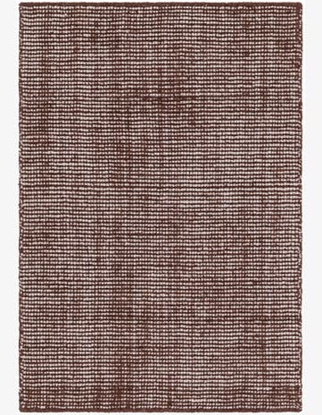 2' 2 x 3' 1 Hand Woven Jill Zarin English Manor Wool Rug