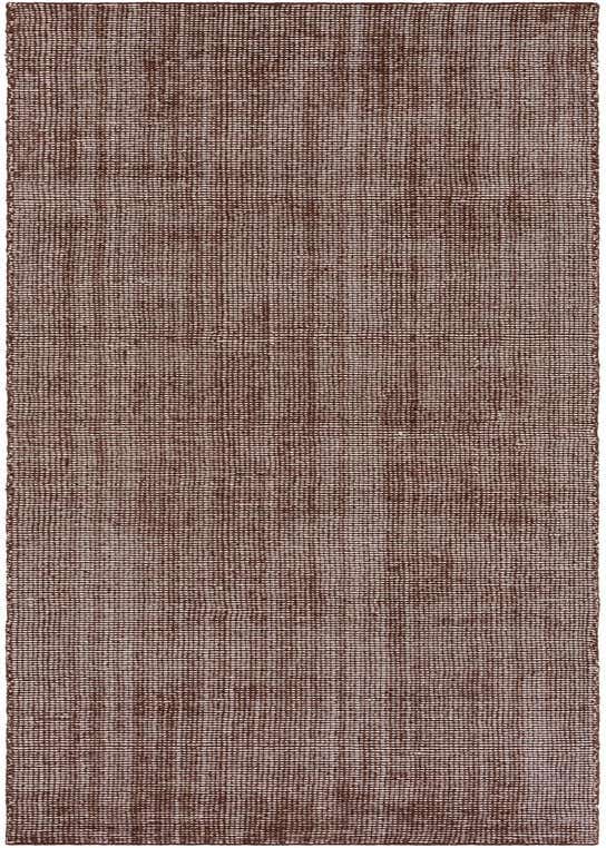 2' 7 x 10' Hand Woven Jill Zarin English Manor Wool Runner Rug