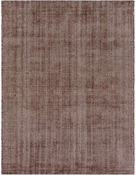 2' 7 x 10' Hand Woven Jill Zarin English Manor Wool Runner Rug