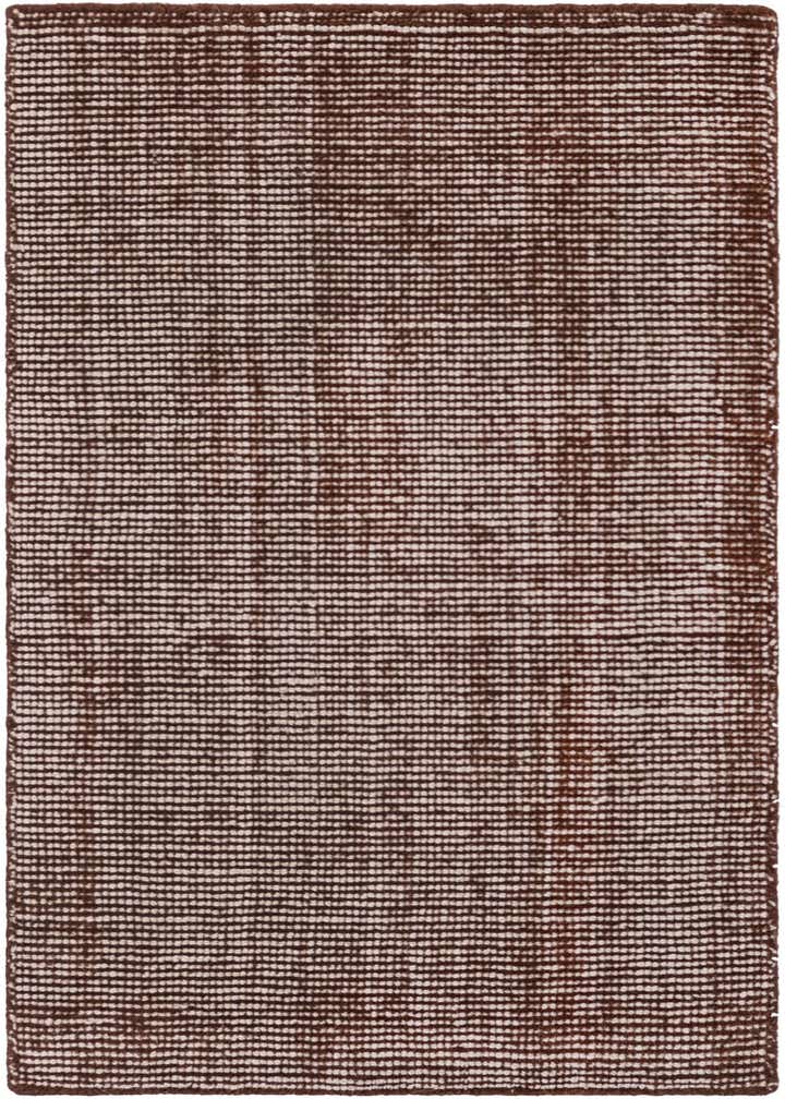 2' x 4' 1 Hand Woven Jill Zarin English Manor Wool Runner Rug