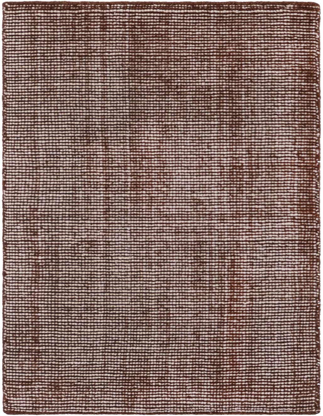 2' x 4' 1 Hand Woven Jill Zarin English Manor Wool Runner Rug