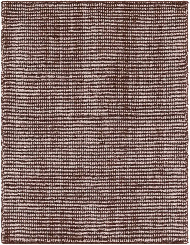 Detail image of 2' x 5' 1 Hand Woven Jill Zarin English Manor Wool Runner Rug