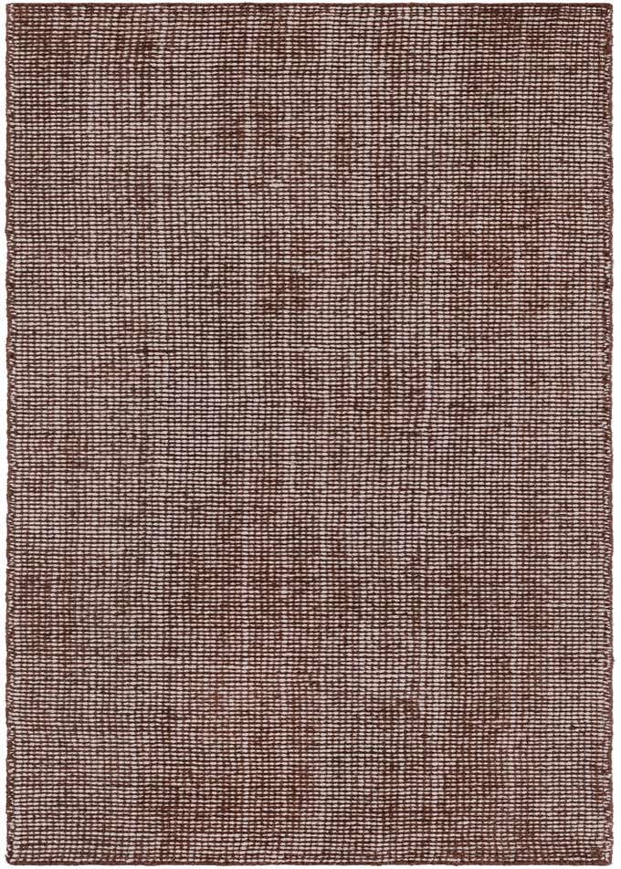 2' x 6' 1 Hand Woven Jill Zarin English Manor Wool Runner Rug