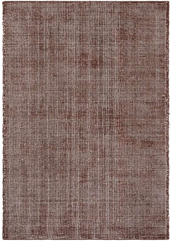 2' x 8' Hand Woven Jill Zarin English Manor Wool Runner Rug