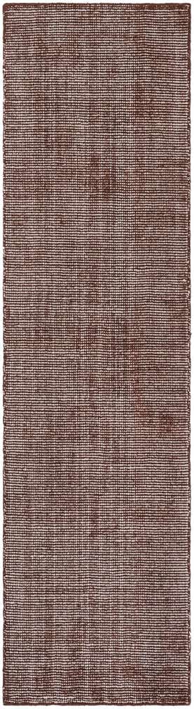 2' x 8' Hand Woven Jill Zarin English Manor Wool Runner Rug