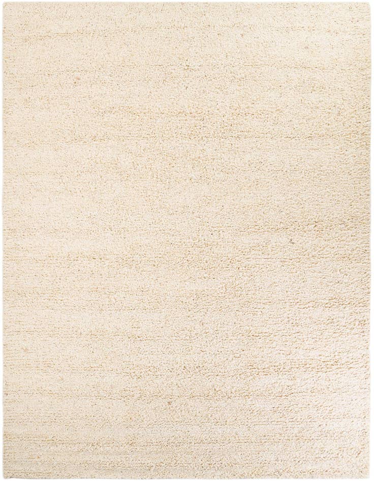 Detail image of 10' x 14' 1  Hand Woven Haka Deluxe Shag Rug