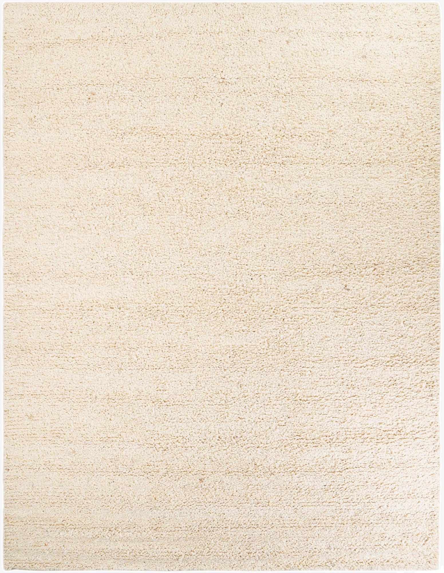 10' x 14' 1  Hand Woven Haka Deluxe Shag Rug