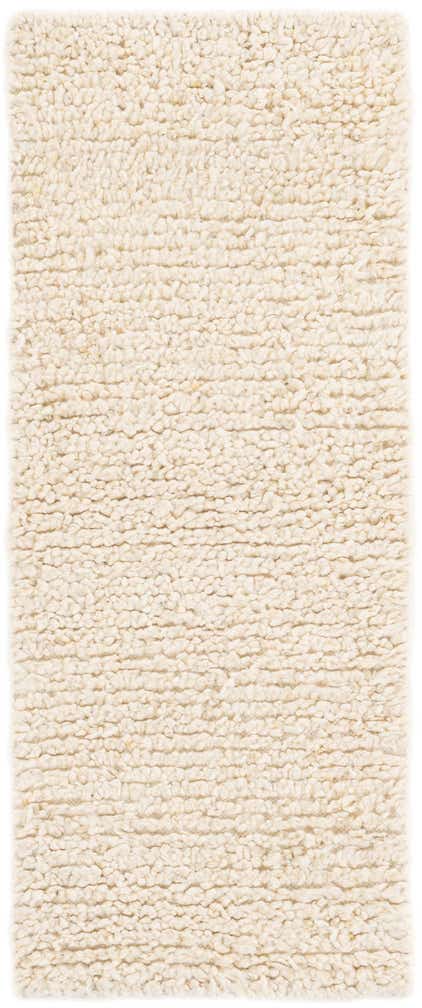 60cm x 155cm Haka Deluxe Shag Läufer Teppich