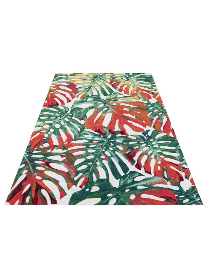 6' x 8' 10 Agra Rug