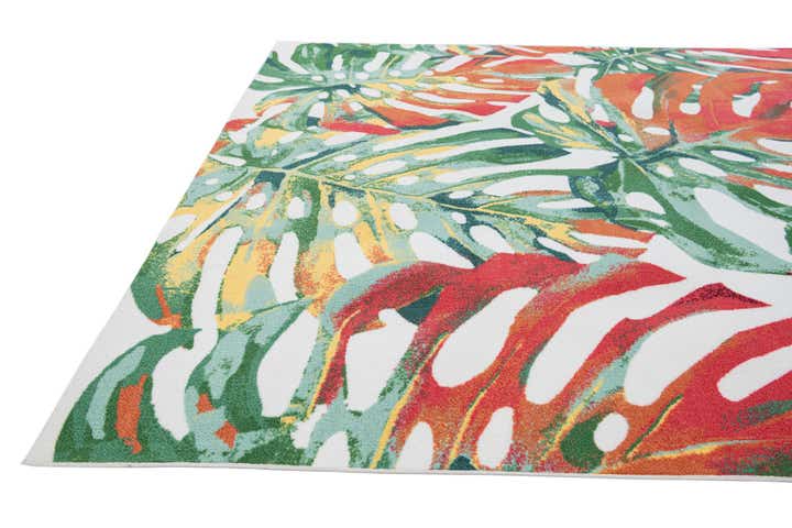 6' x 8' 10 Agra Rug
