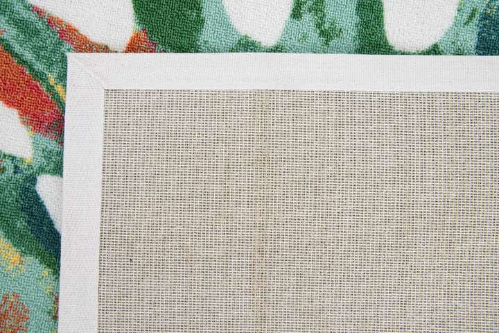 6' x 8' 10 Agra Rug