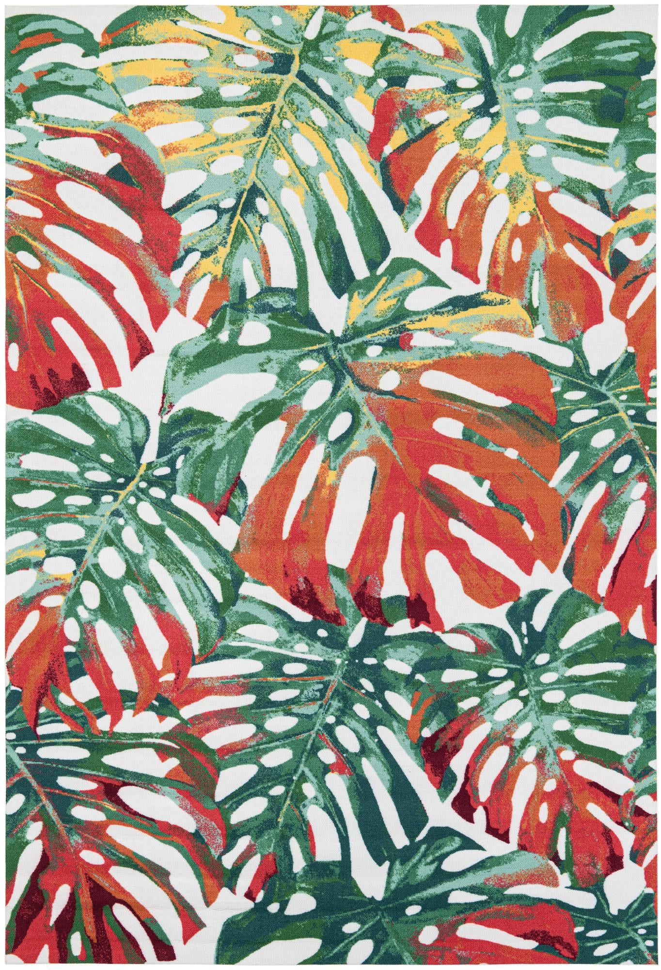 6' x 8' 10 Agra Rug