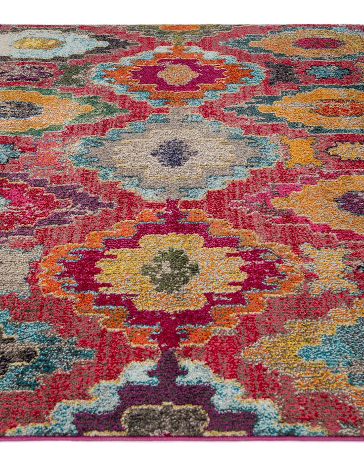 Detail image of 5' 3 x 7' 6 Mesa Rug