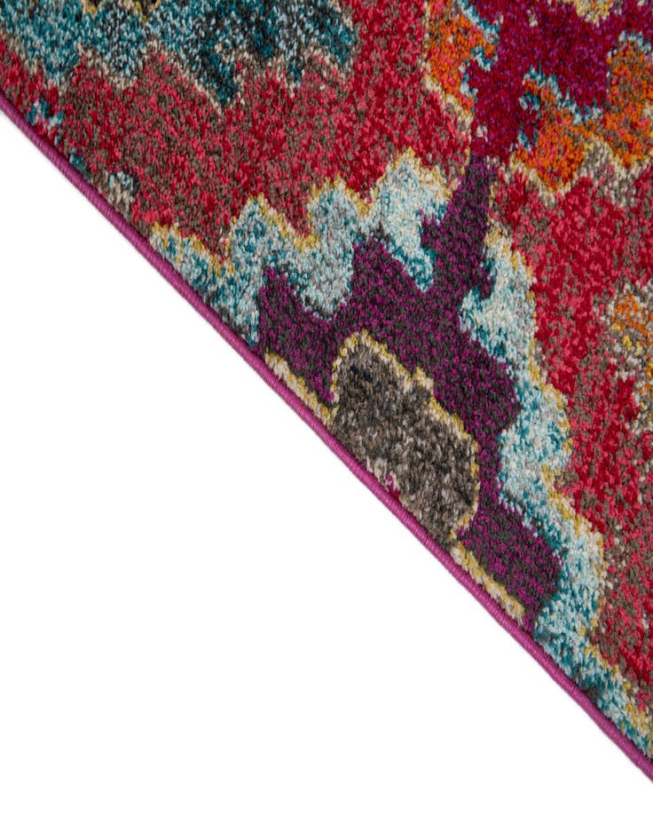 Detail image of 5' 3 x 7' 6 Mesa Rug
