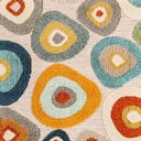 Rug Multicolored Beige Swatch link