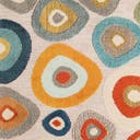 Rug Multicolored Beige Swatch link