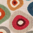 Rug Multicolored Beige Swatch link