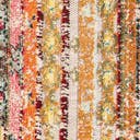 Rug Multicolored Beige Swatch link