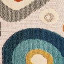 Rug Multicolored Beige Swatch link