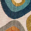 Rug Multicolored Beige Swatch link