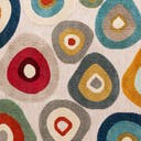 Rug Multicolored Beige Swatch link
