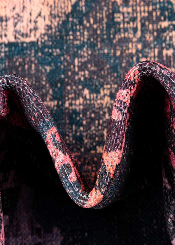 7' 10 x 11' Washable Renaissance Rug