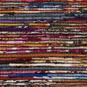 Rug Multicolored Black Swatch link