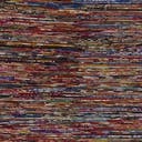 Rug Multicolored Black Swatch link