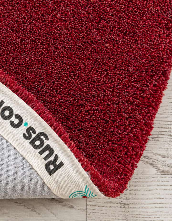 6' 1 x 9' Handtufted Wool Freeform Rug