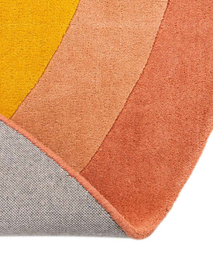 3' 7 x 6' 3 Playtime Kids Wool Freeform Rug