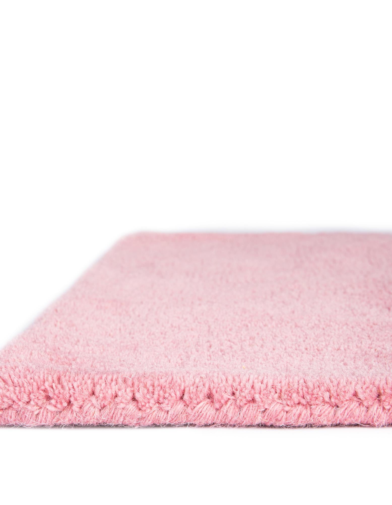 5' 1 x 5' 5 Playtime Kids Wool Freeform Rug