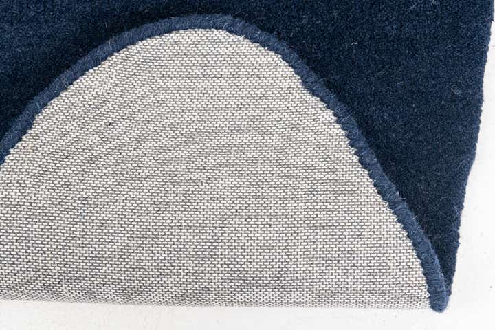 2' x 8' 9 SurfBoard Wool Freeform Rug