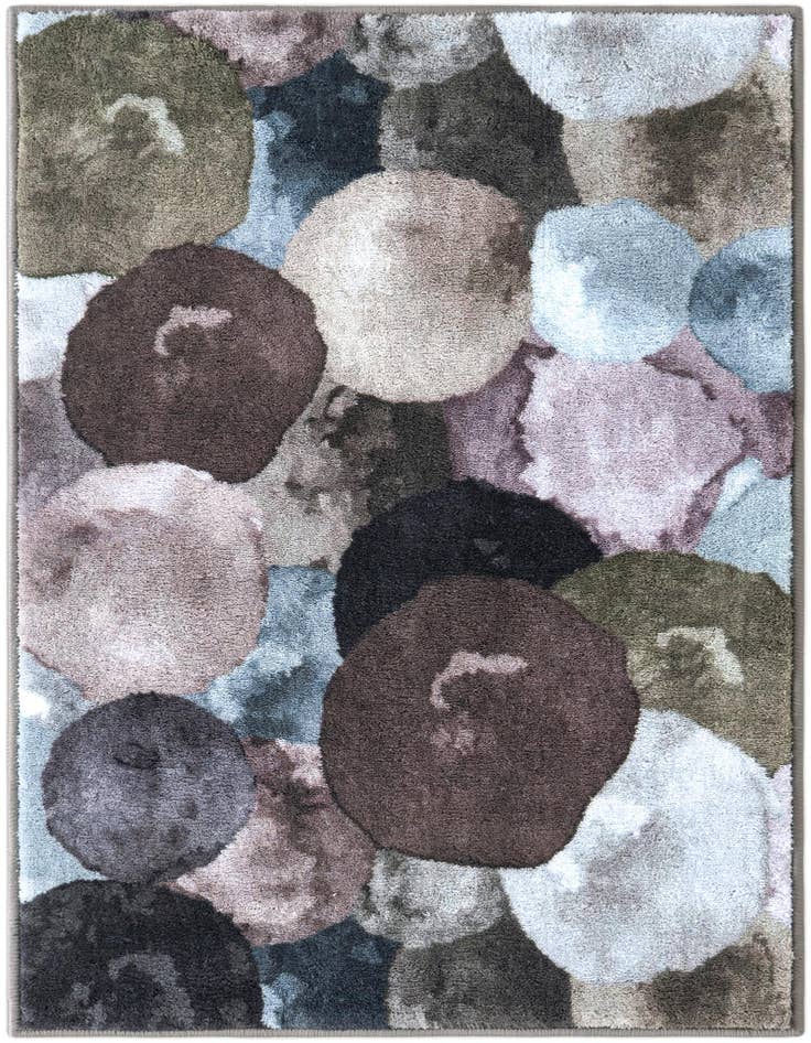 Detail image of 2' 2 x 3' Medina Rug