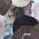 Rug Multicolored Gray Swatch link