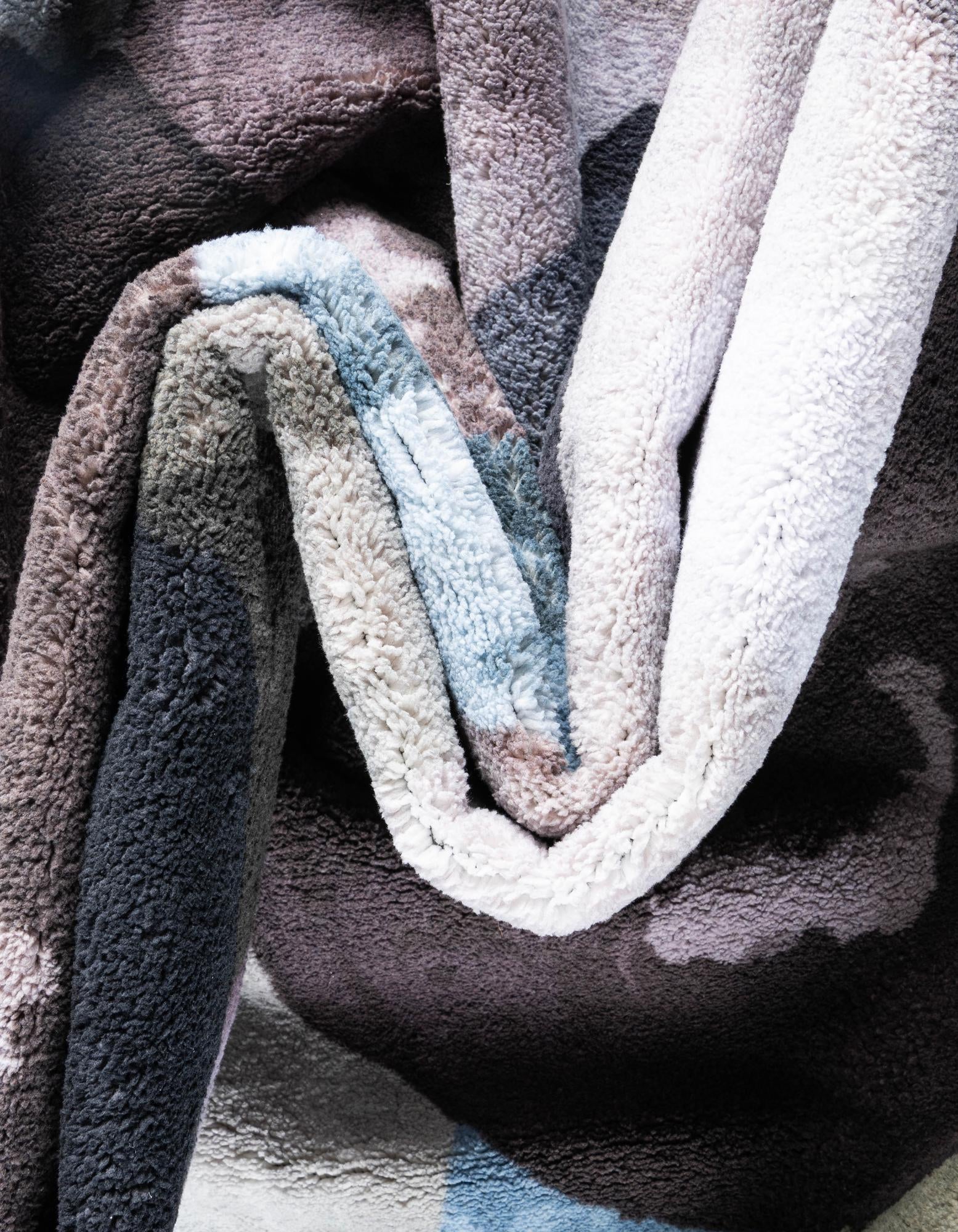 7' 10 x 10' 4 Medina Rug