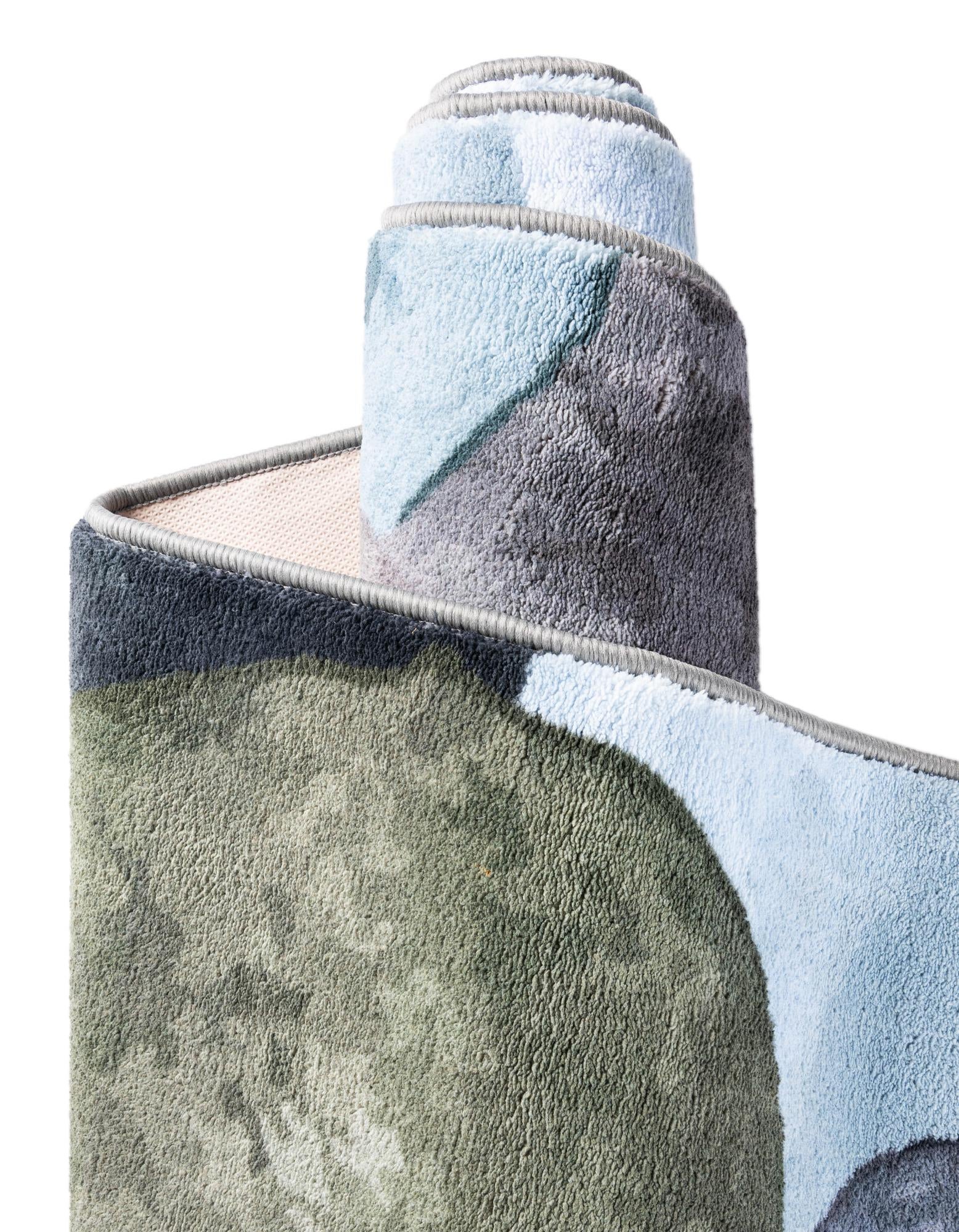 7' 10 x 10' 4 Medina Rug