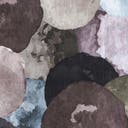 Rug Multicolored Gray Swatch link