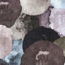Rug Multicolored Gray Swatch link