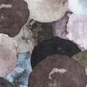 Rug Multicolored Gray Swatch link