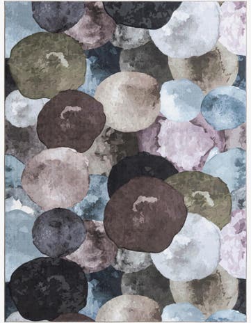 7' 10 x 10' 4 Medina Rug